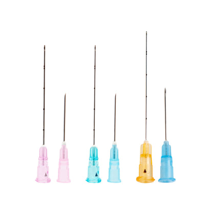 DK Blunt Cannula Face And Body - Dermakor - Mesoglow