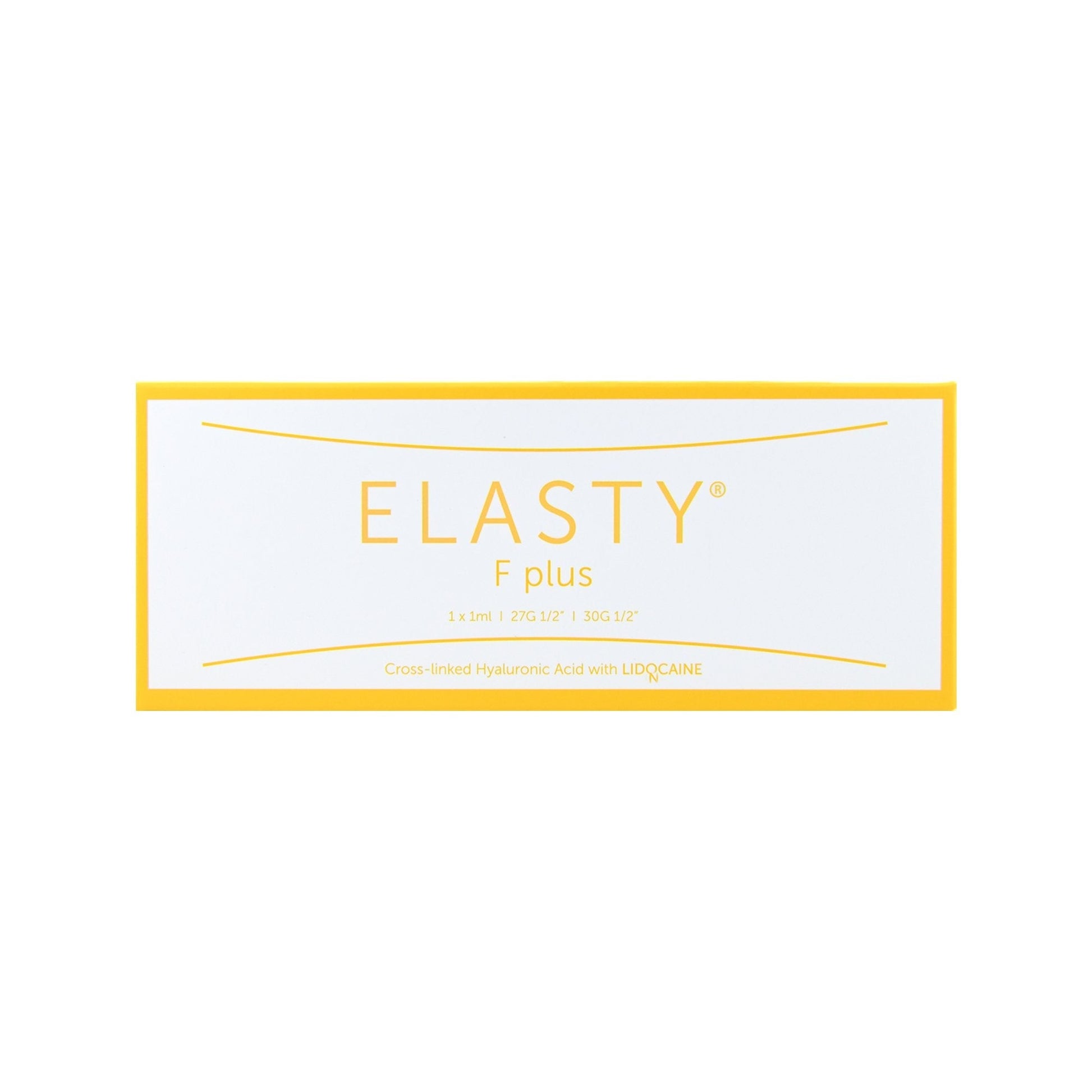 Elasty F Plus - Mesoglow
