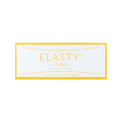 Elasty F Plus - Mesoglow