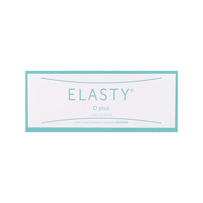 Elasty D Plus - Filler Lux