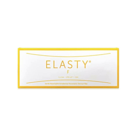 Elasty F - Mesoglow