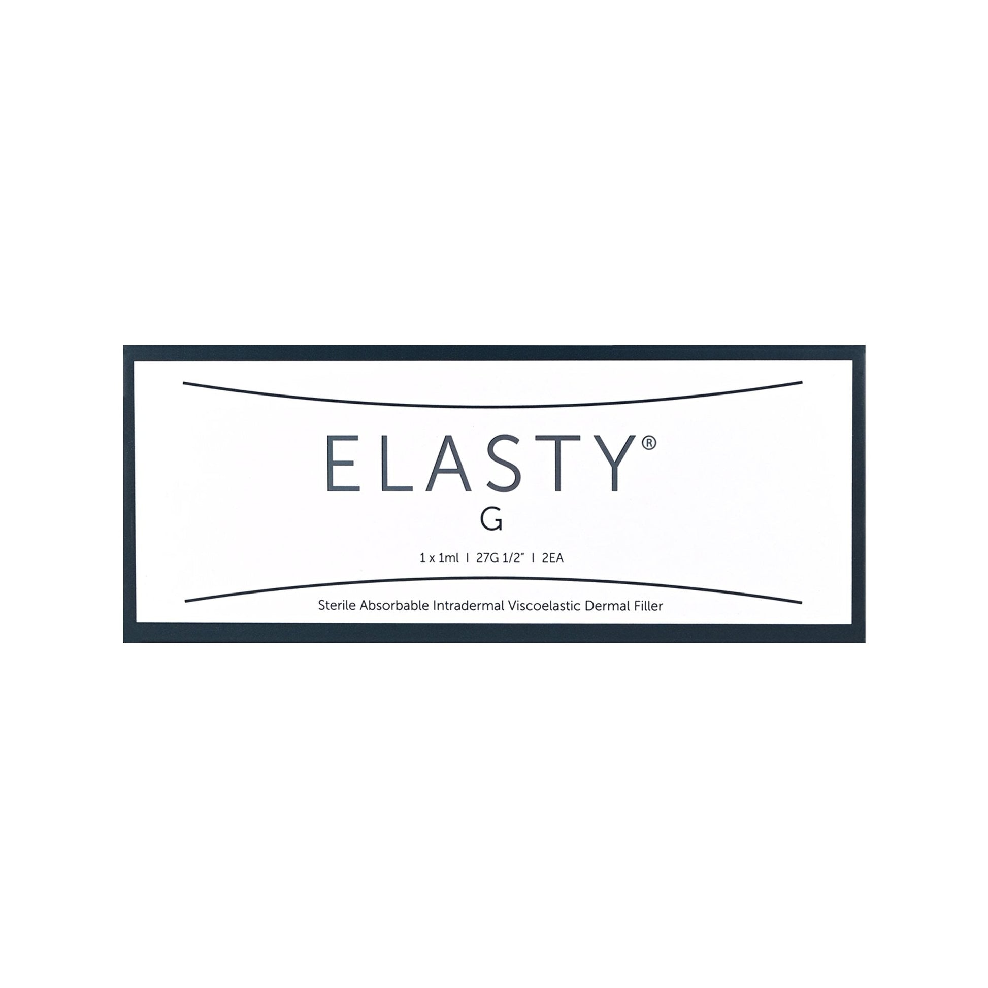 Elasty G - Mesoglow