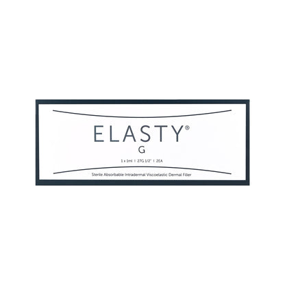 Elasty G - Mesoglow