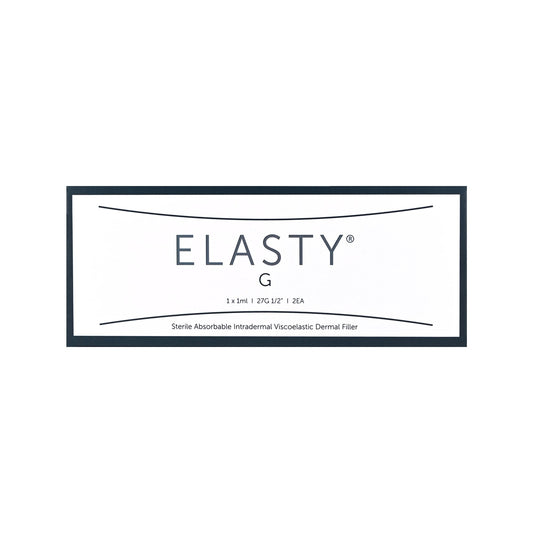Elasty G - Mesoglow