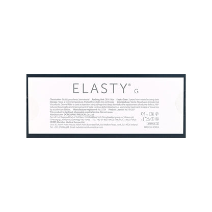 Elasty G - Mesoglow