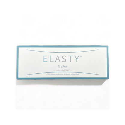 Elasty G Plus - Filler Lux