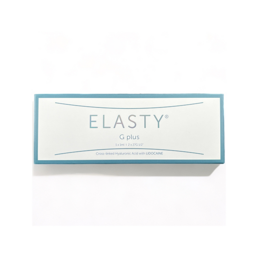 Elasty G Plus - Filler Lux