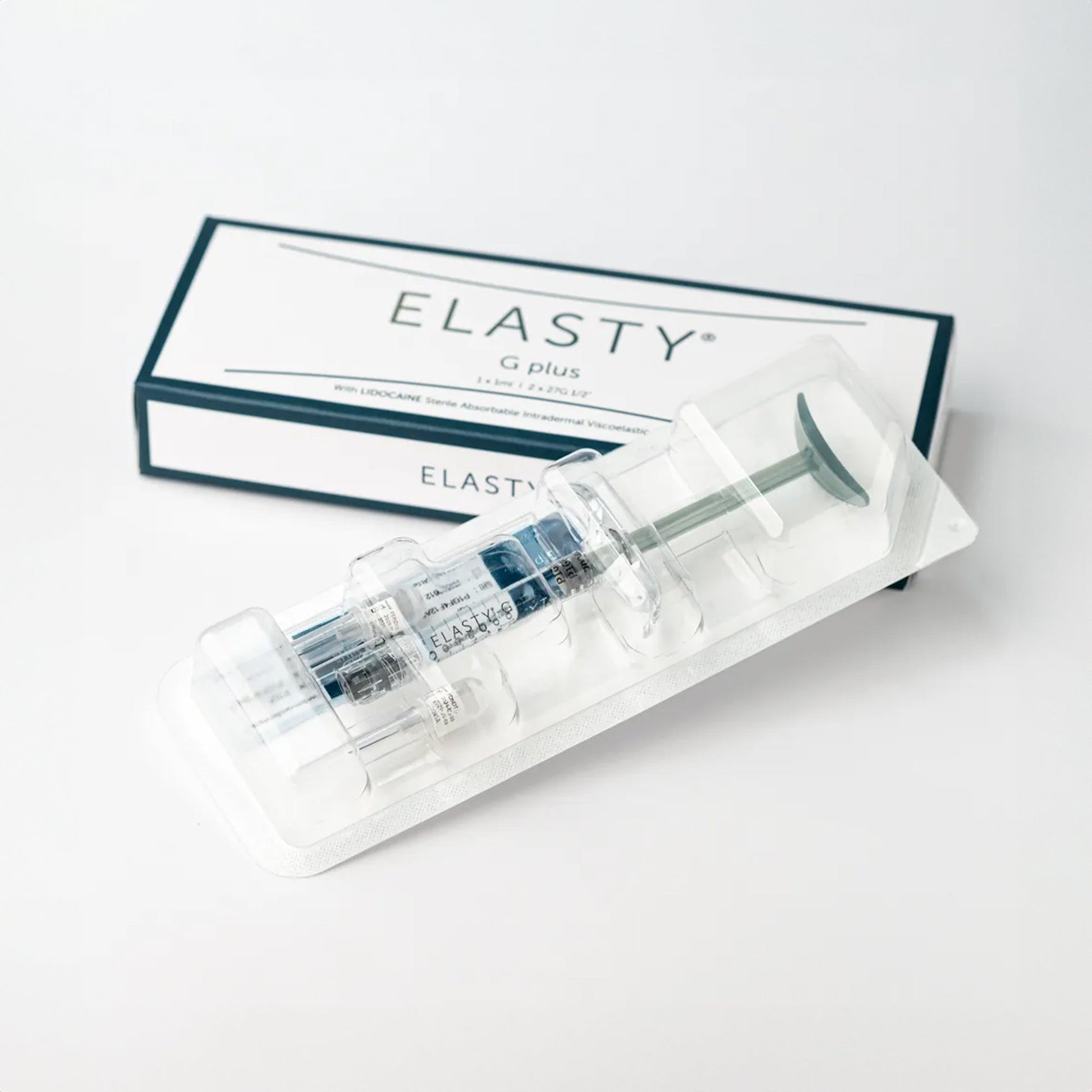 Elasty G Plus - Filler Lux