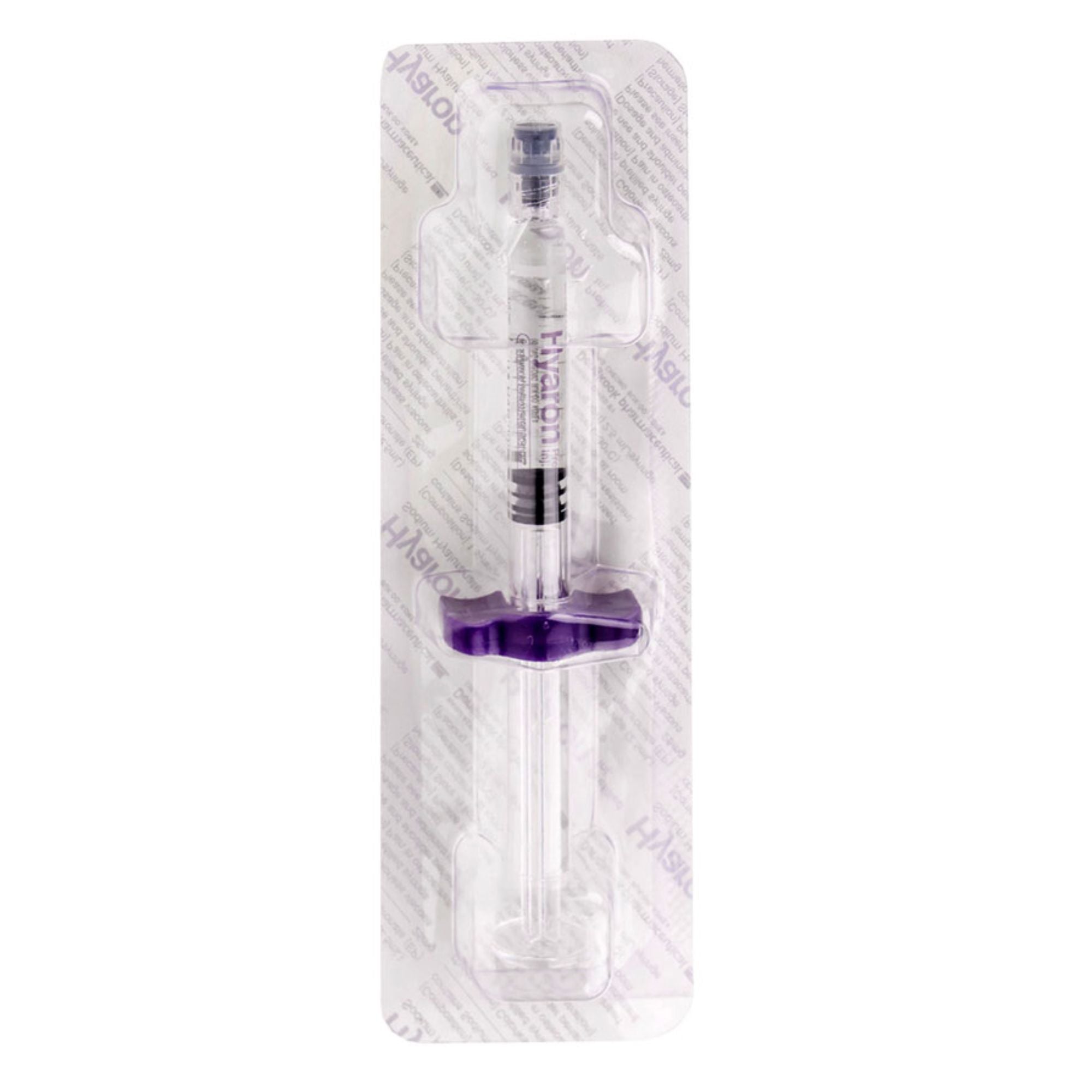 Hyaron - Dongkok Pharmaceutical - Mesoglow