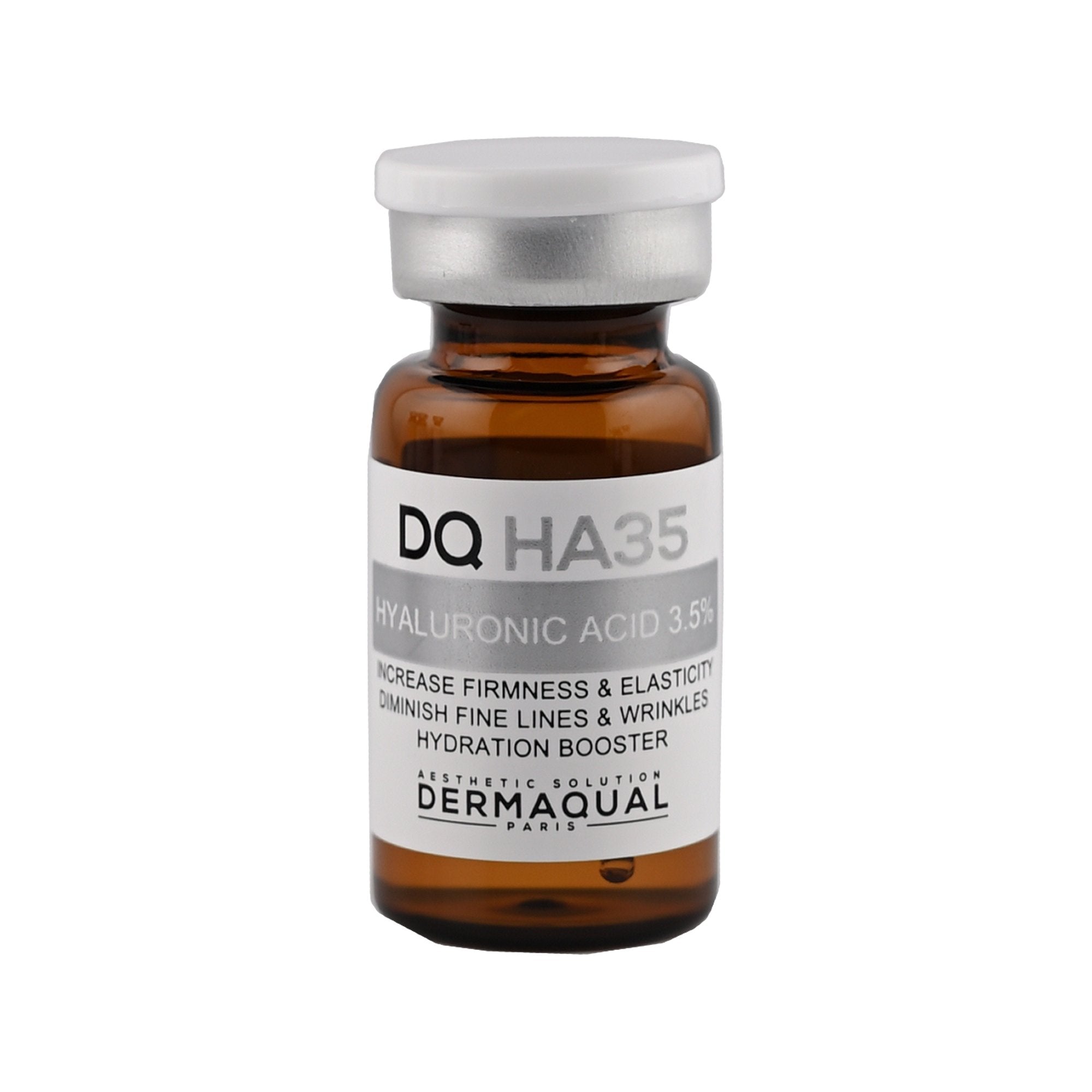 DQ HA 35 - Filler Lux