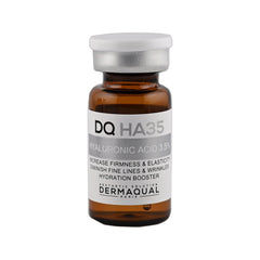 DQ HA 35 - Filler Lux