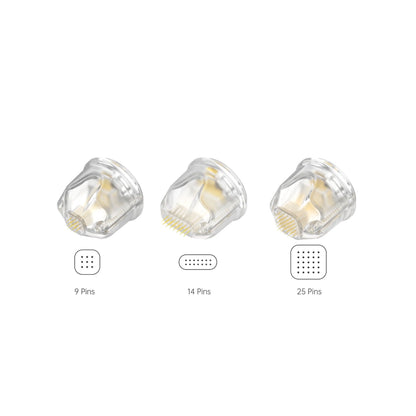 Bio Pen Q2 Cartridges - Mesoglow