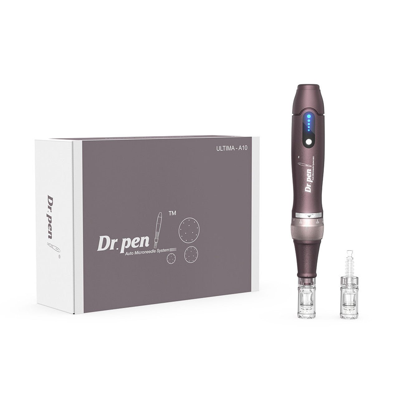 Dr. Pen A10 Ultima Pro Microneedling Pen - Filler Lux
