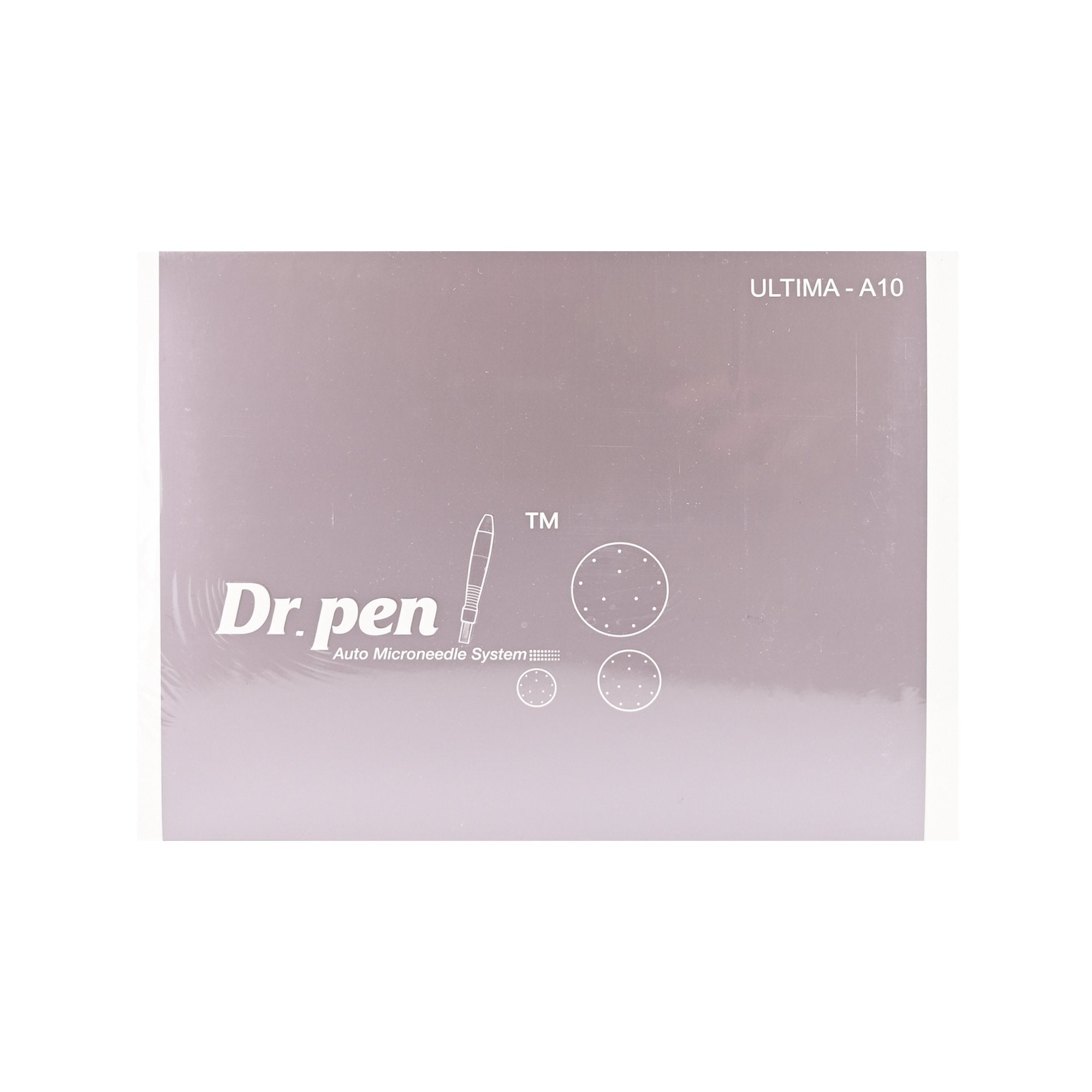 Dr. Pen A10 Ultima Pro Microneedling Pen - Filler Lux