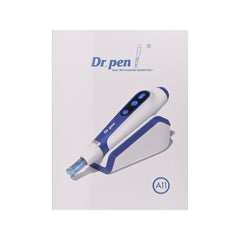 Dr. Pen A11 Pen - Filler Lux