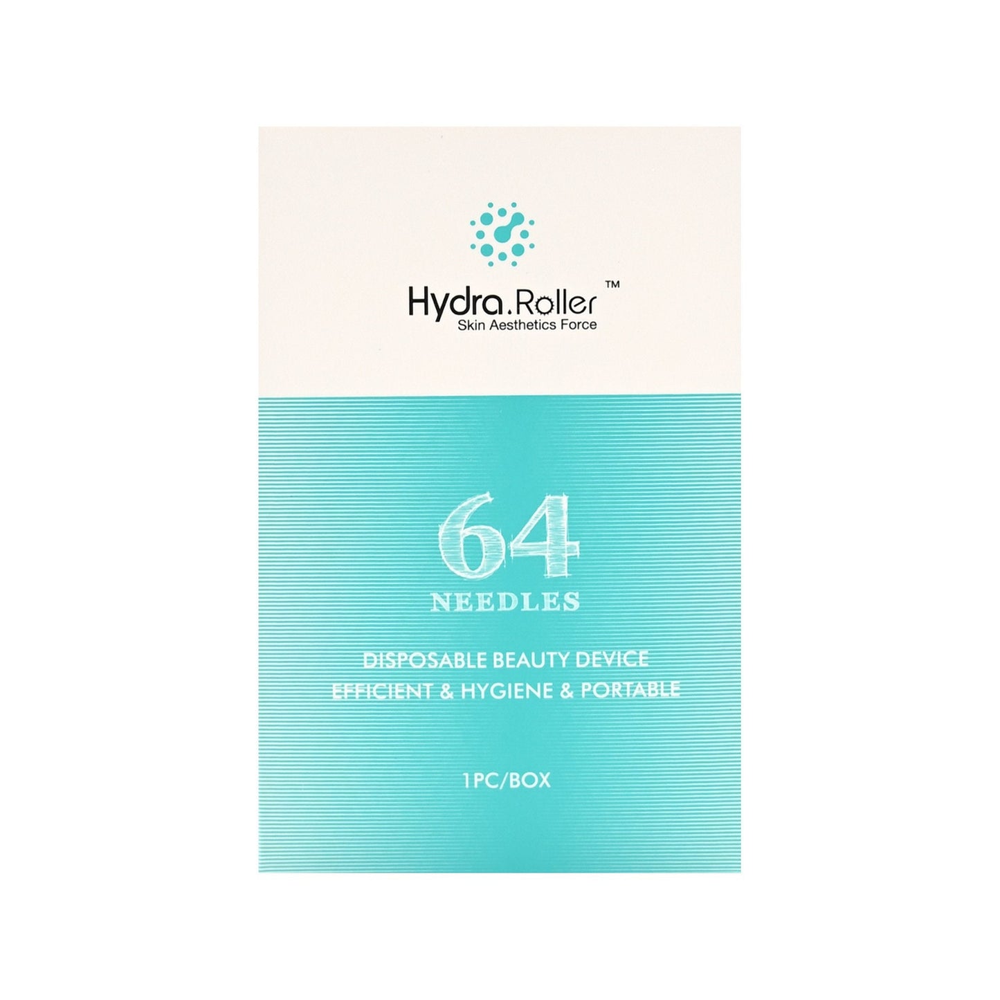 Hydra needle 64 - Filler Lux