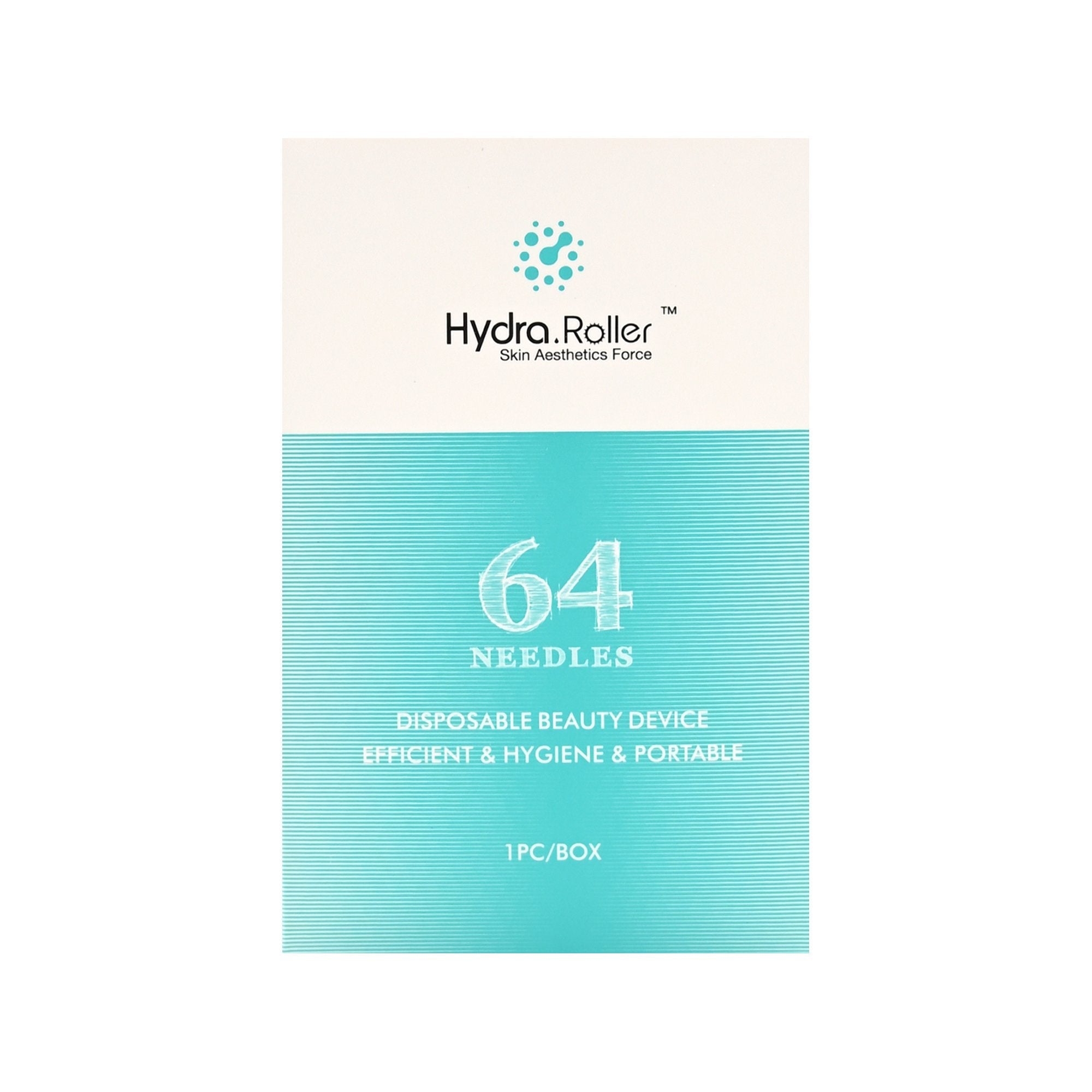 Hydra needle 64 - Filler Lux