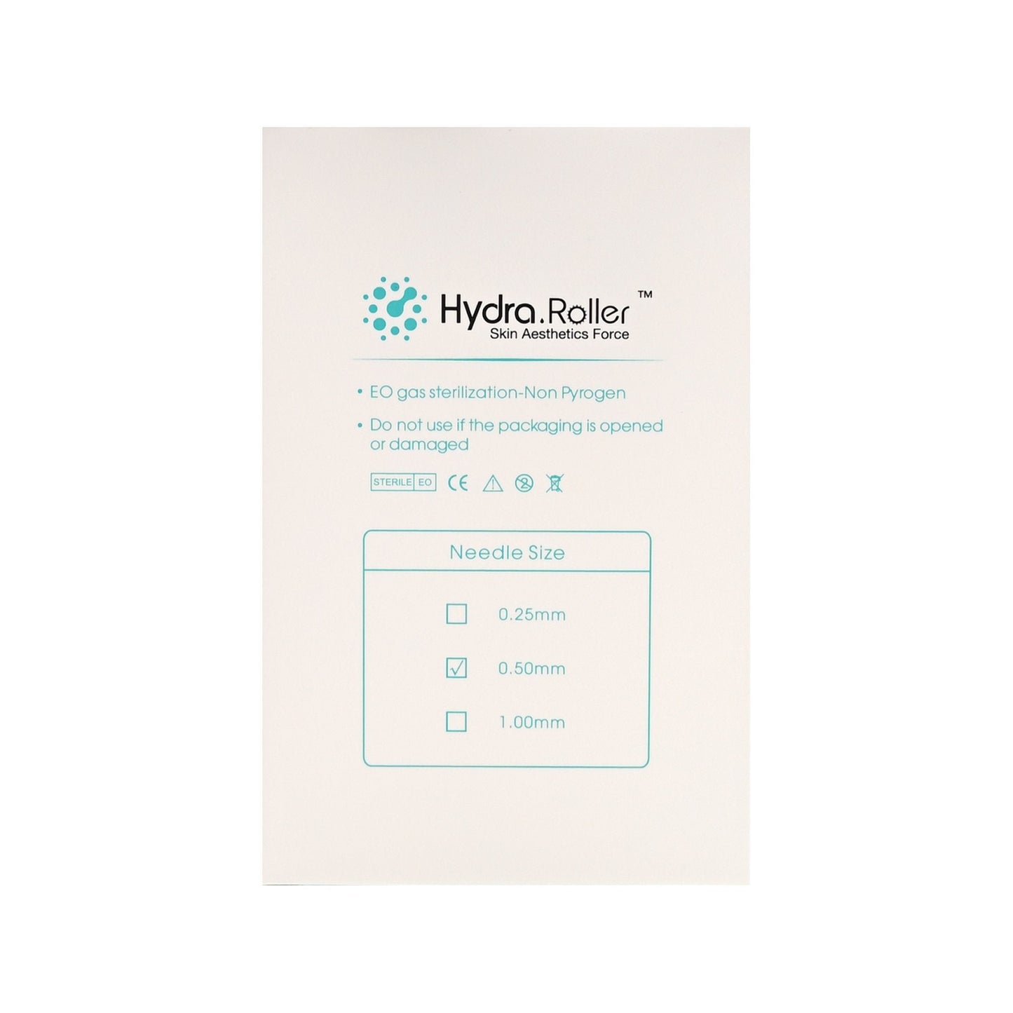 Hydra needle 64 - Filler Lux