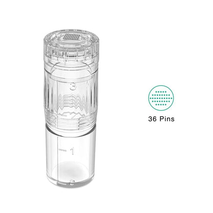 Hydra Pen H3/H5 Cartridges - Filler Lux