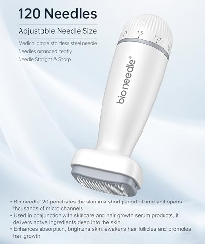 Bio needle 120 - Dr. Pen - Mesoglow