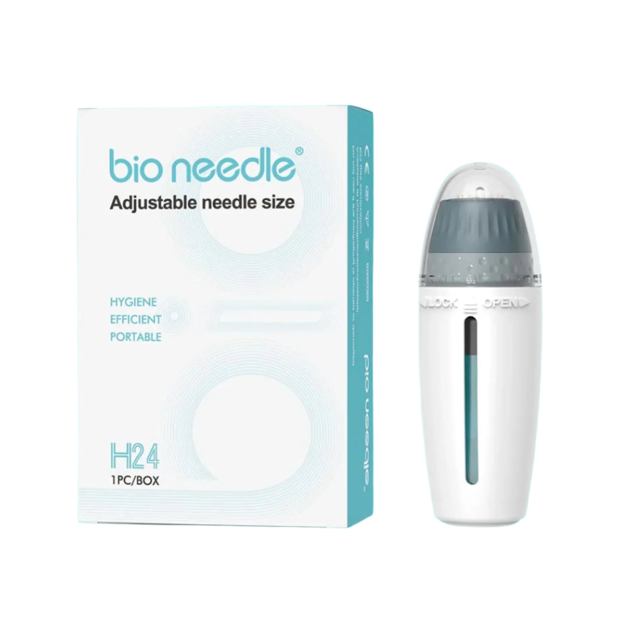 Bio Needle H24 - Dr. Pen - Mesoglow