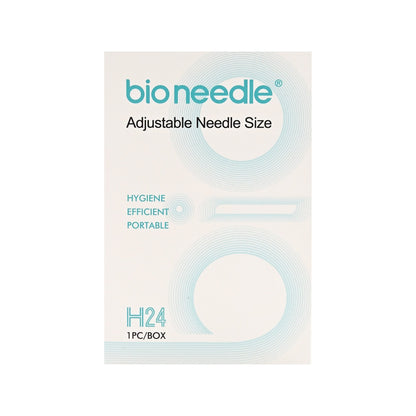 Bio Needle H24 - Dr. Pen - Mesoglow