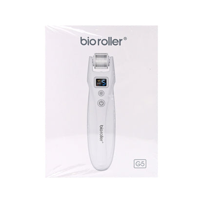 Bio Roller G5 Wireless - Filler Lux