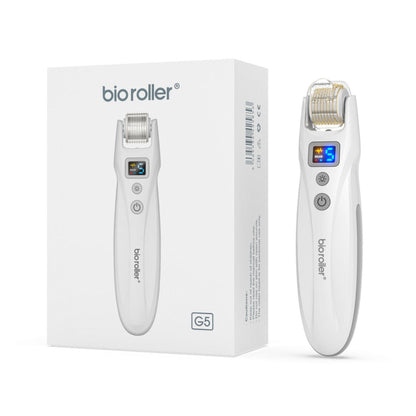Bio Roller G5 Wireless - Filler Lux