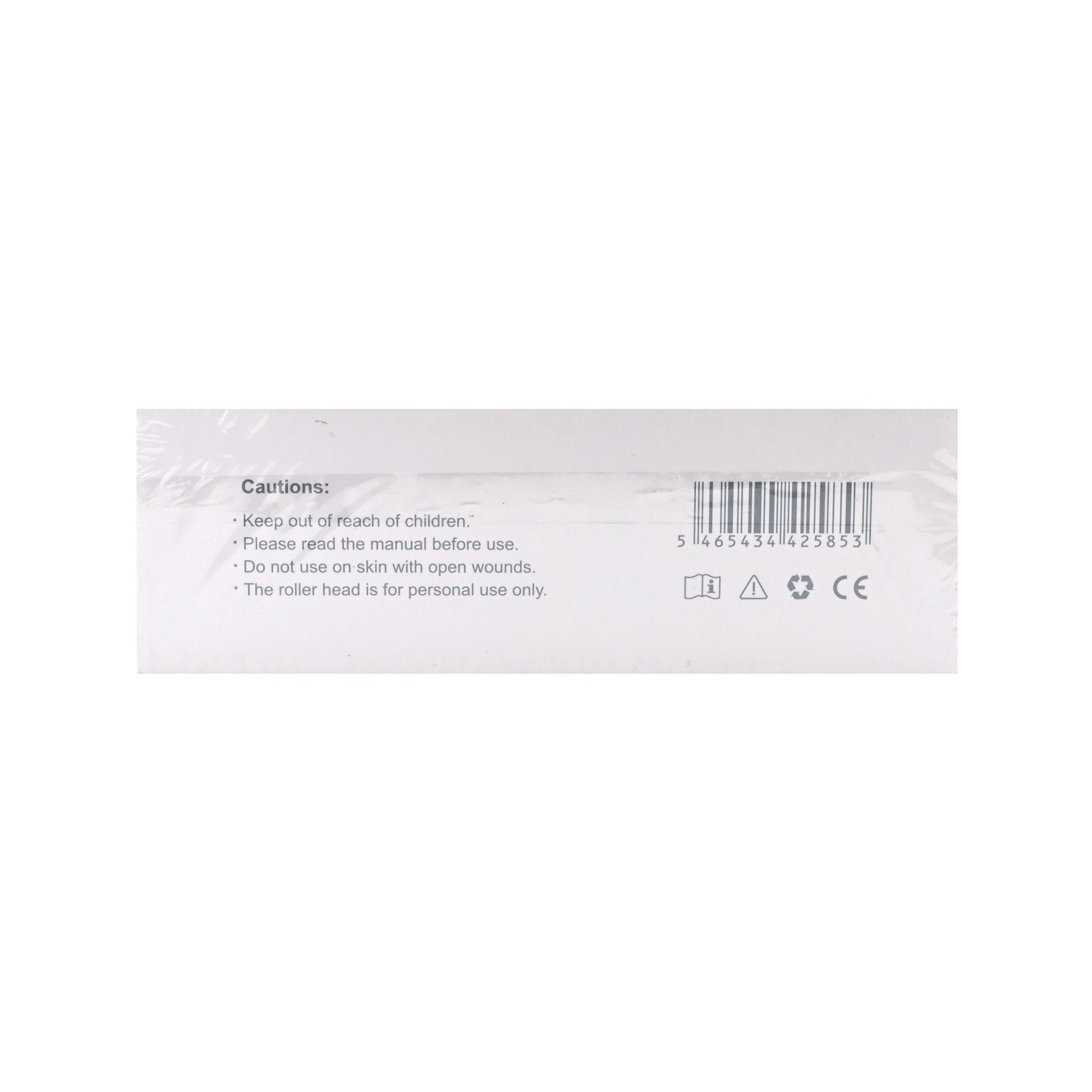 Bio Roller G5 Wireless - Filler Lux