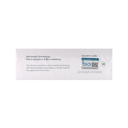 Bio Roller G5 Wireless - Filler Lux