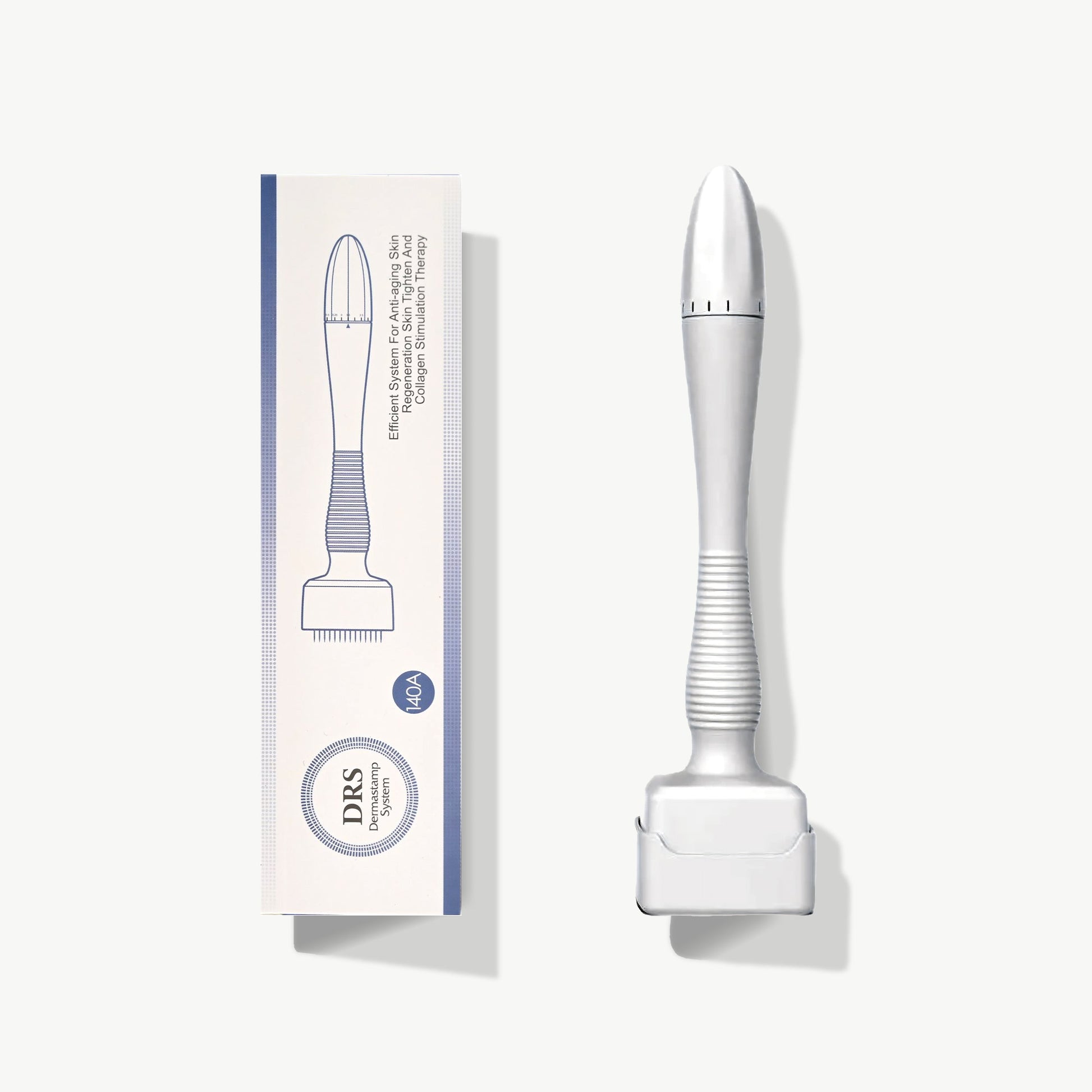 Derma Stamp System DRS 140A - Dr. Pen - Mesoglow