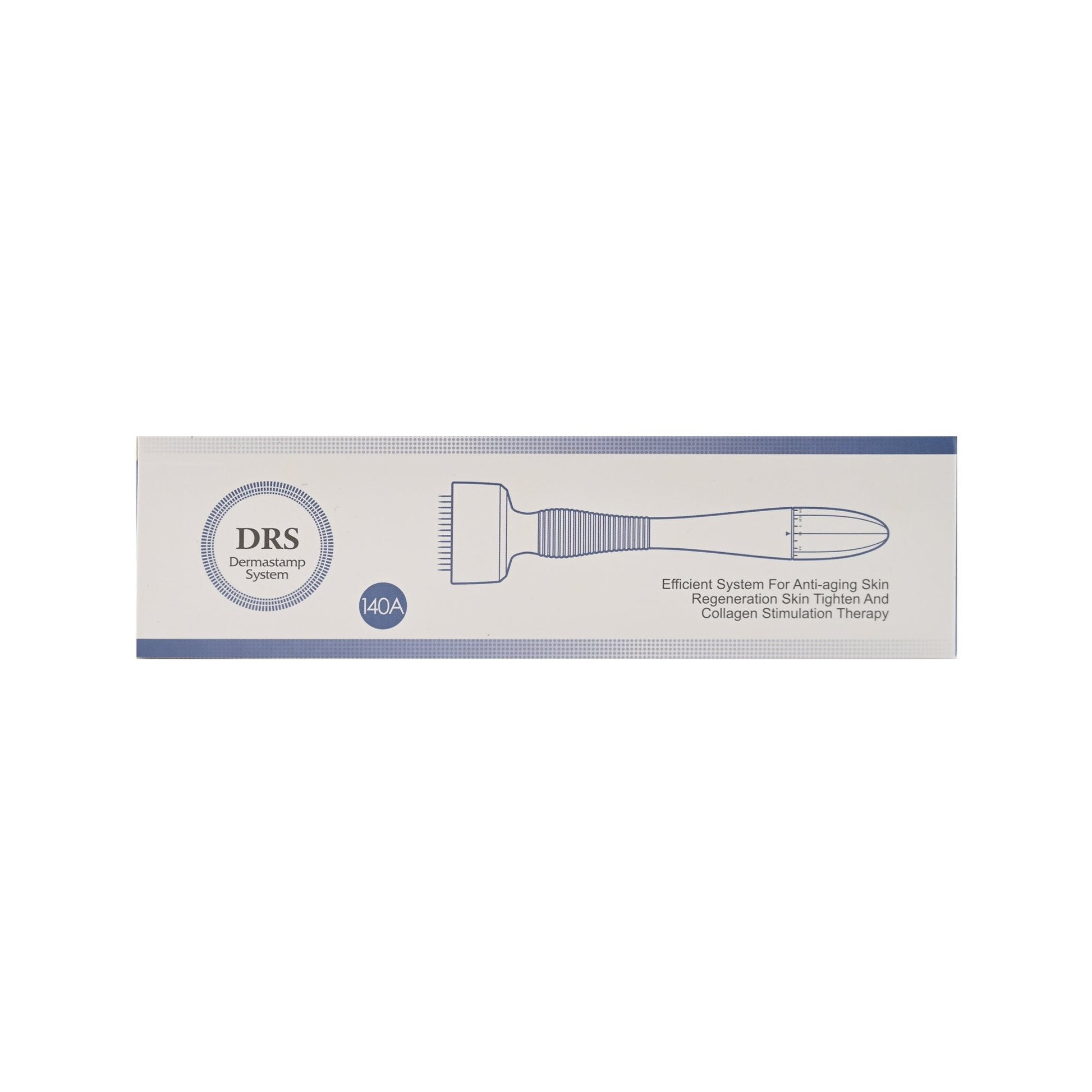 Derma Stamp System DRS 140A - Dr. Pen - Mesoglow