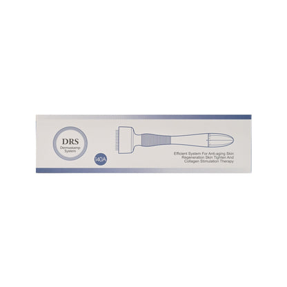 Derma Stamp System DRS 140A - Dr. Pen - Mesoglow