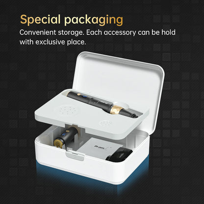 Dr. Pen A8S Microneedling Pen - Mesoglow