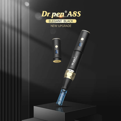 Dr. Pen A8S Microneedling Pen - Mesoglow