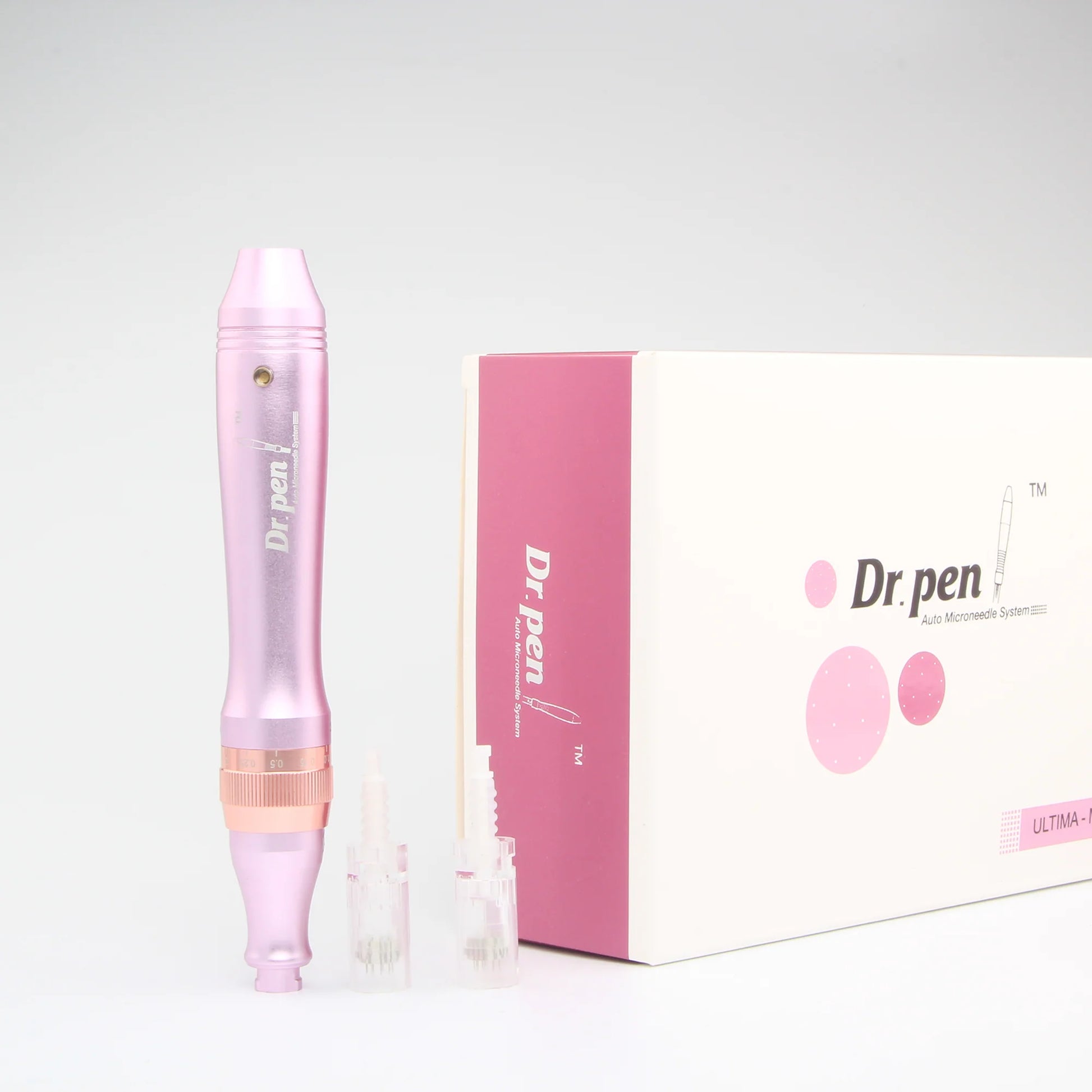 Dr. Pen M7-W Microneedling Pen - Mesoglow
