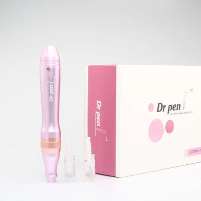Dr. Pen M7-W Microneedling Pen - Mesoglow