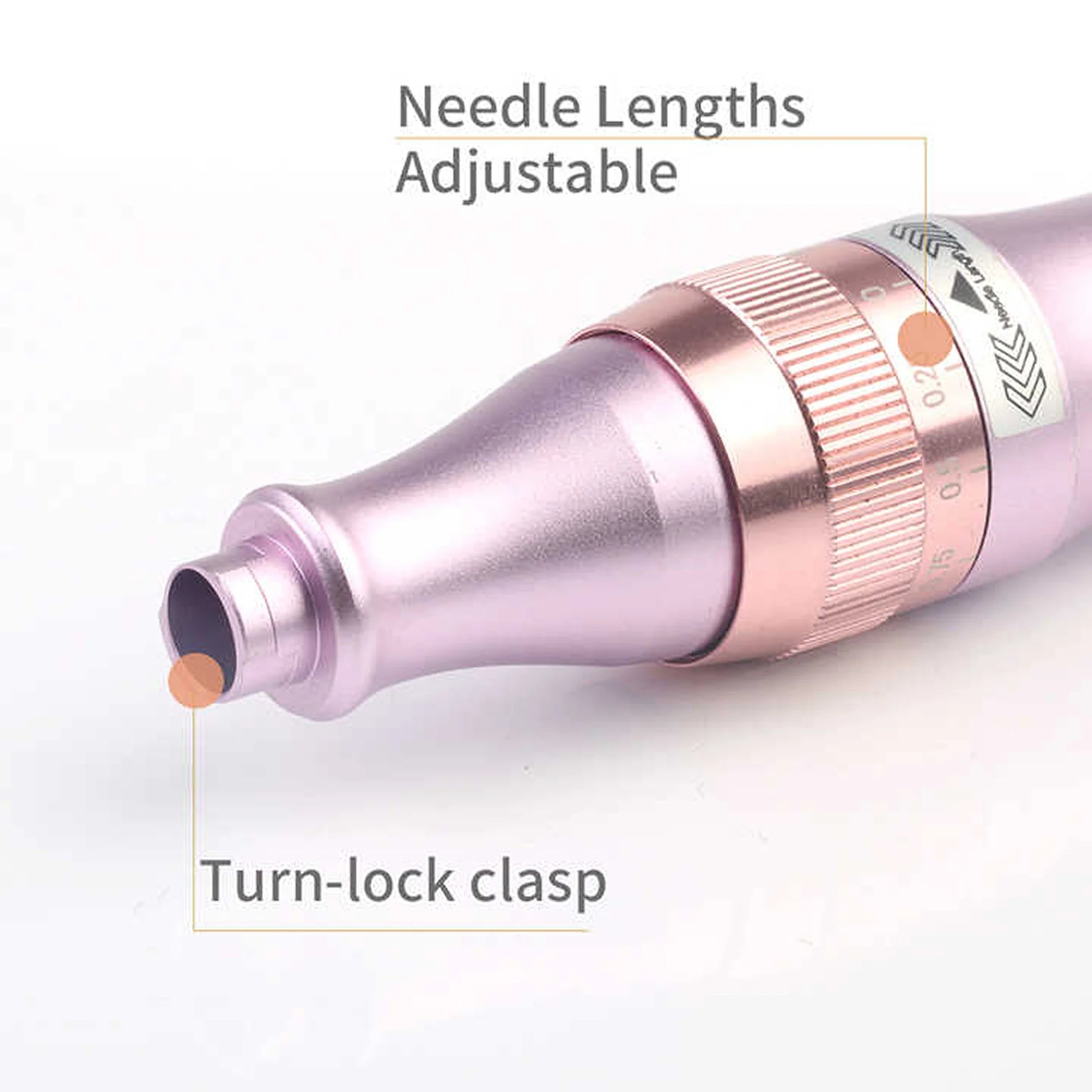 Dr. Pen M7-W Microneedling Pen - Mesoglow