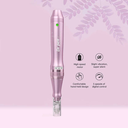 Dr. Pen M7-W Microneedling Pen - Mesoglow