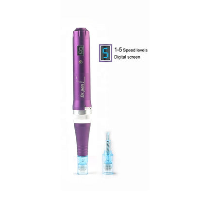 Dr. Pen X5-W Microneedling Pen - Mesoglow