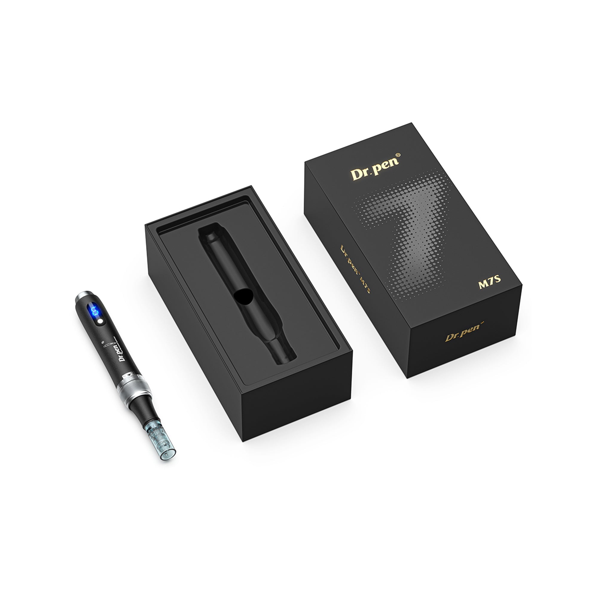 Dr. Pen M7S - Filler Lux