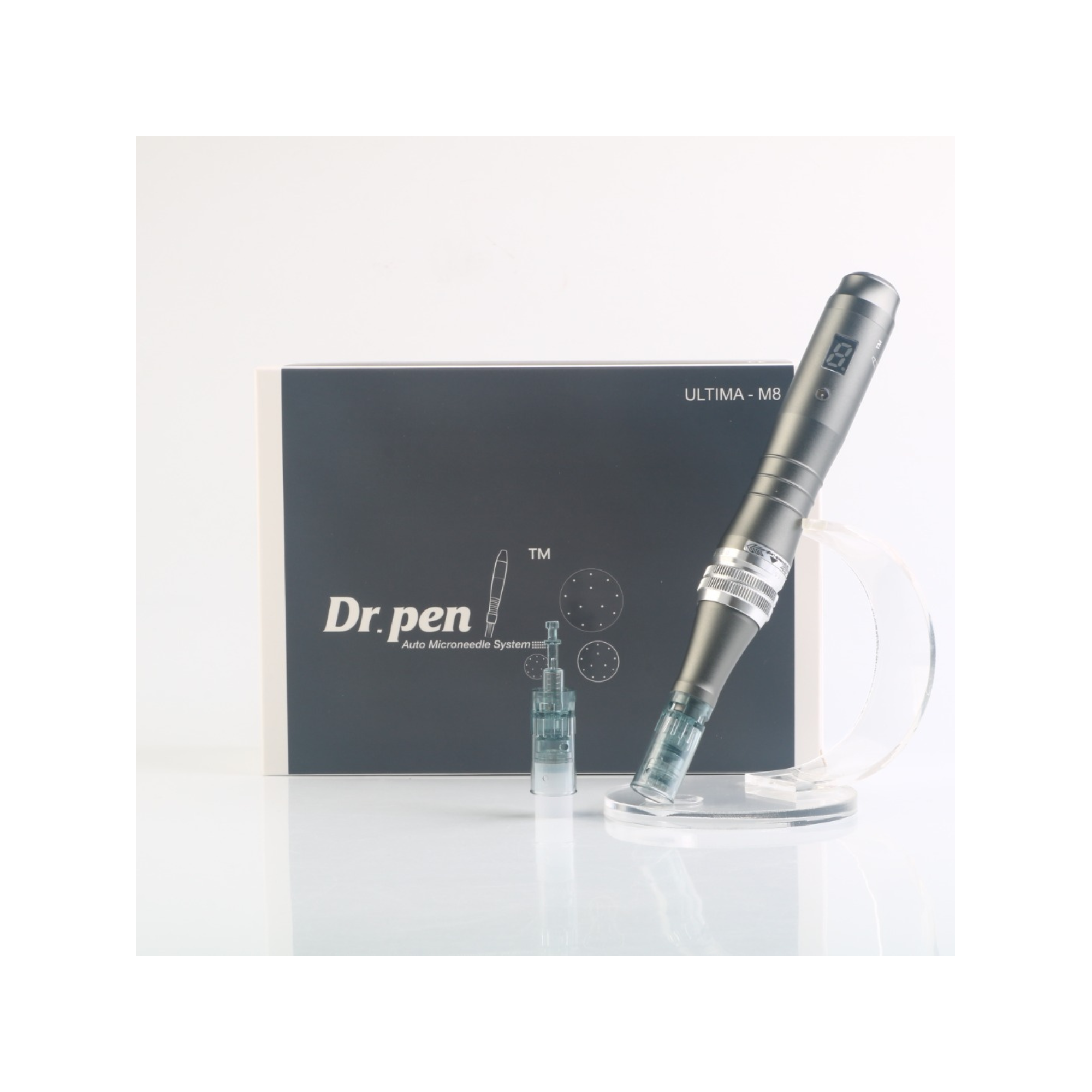 Dr. Pen M8 Microneedling Pen - Filler Lux