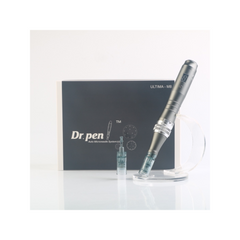 Dr. Pen M8 Microneedling Pen - Filler Lux