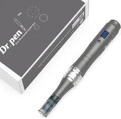 Dr. Pen M8S Microneedling Pen - Filler Lux