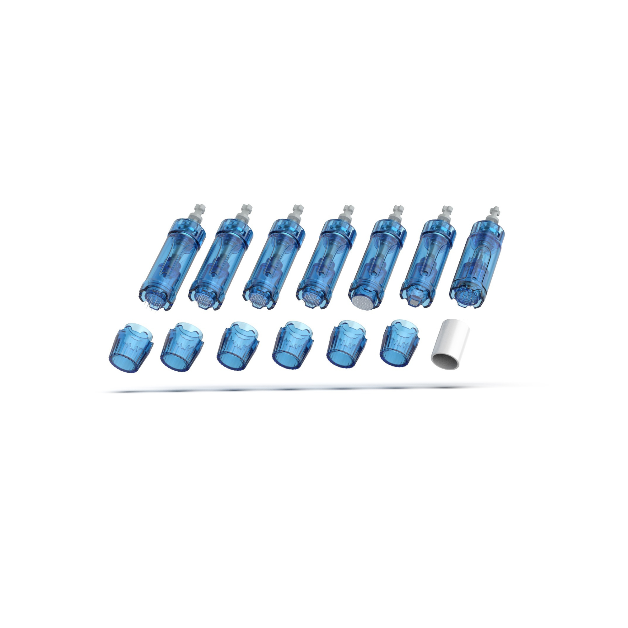 Dr. Pen M8S Microneedling Pen - Filler Lux