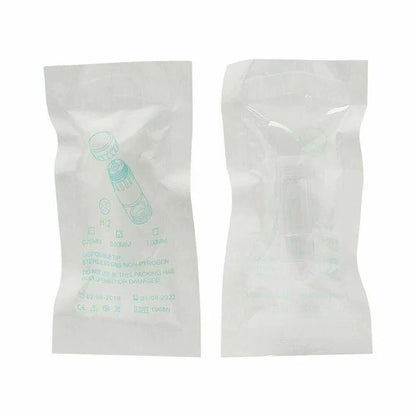 Hydra Pen H2 Cartridges - Mesoglow