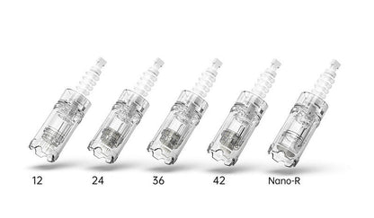Dr. Pen A10 Cartridges - Mesoglow