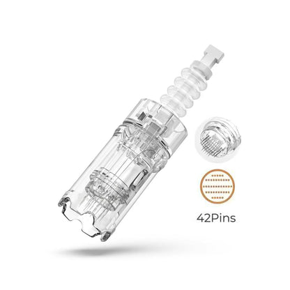 Dr. Pen A10 Cartridges - Mesoglow