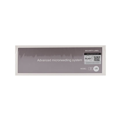 Dr. Pen A10 Ultima Pro Microneedling Pen - Filler Lux