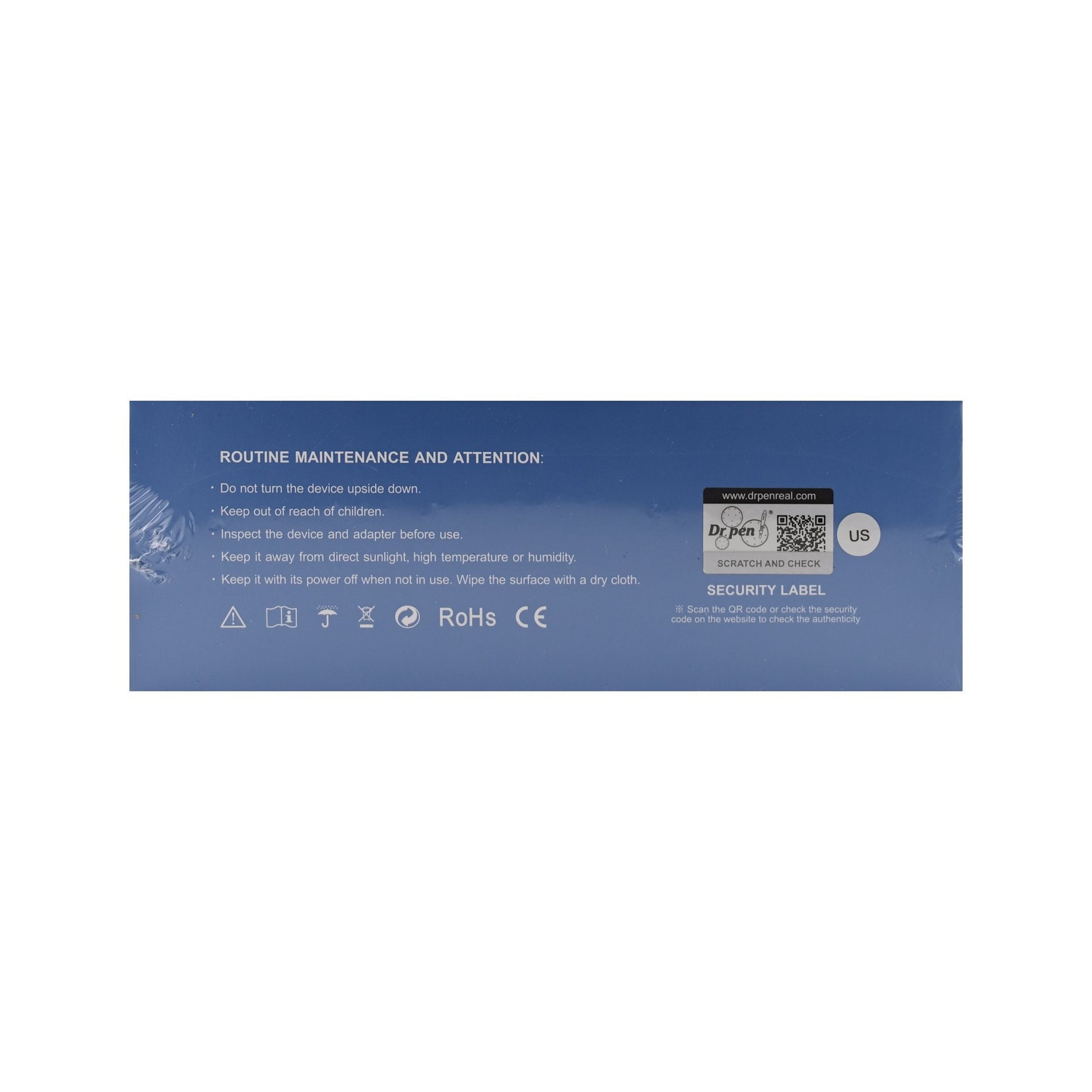 Dr. Pen A11 Pen - Filler Lux